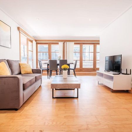 Holborn London City Penthouse Zewnętrze zdjęcie