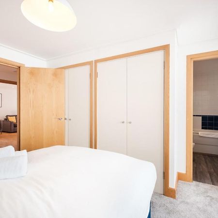 Holborn London City Penthouse Zewnętrze zdjęcie