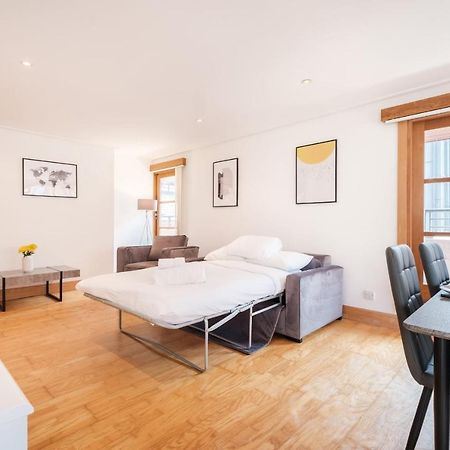 Holborn London City Penthouse Zewnętrze zdjęcie