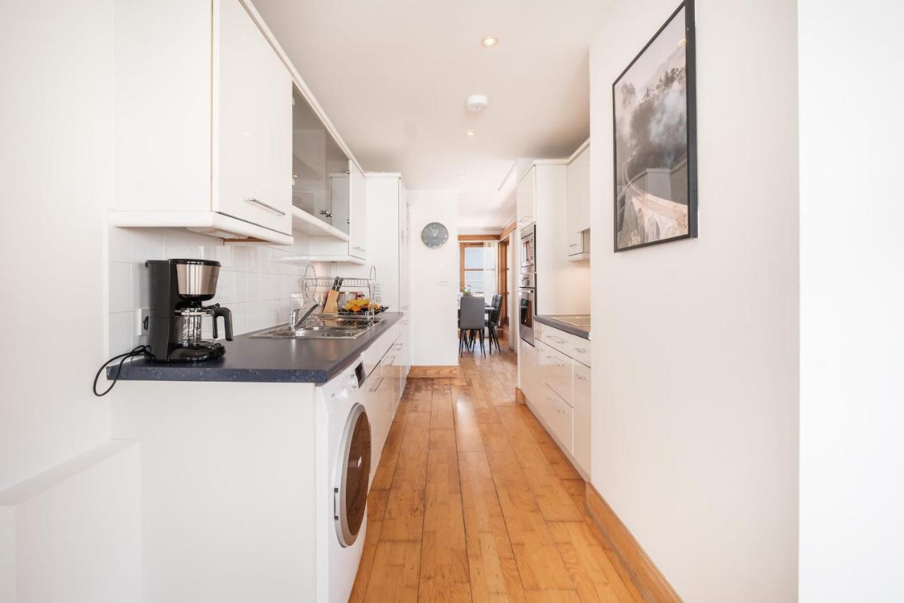 Holborn London City Penthouse Zewnętrze zdjęcie