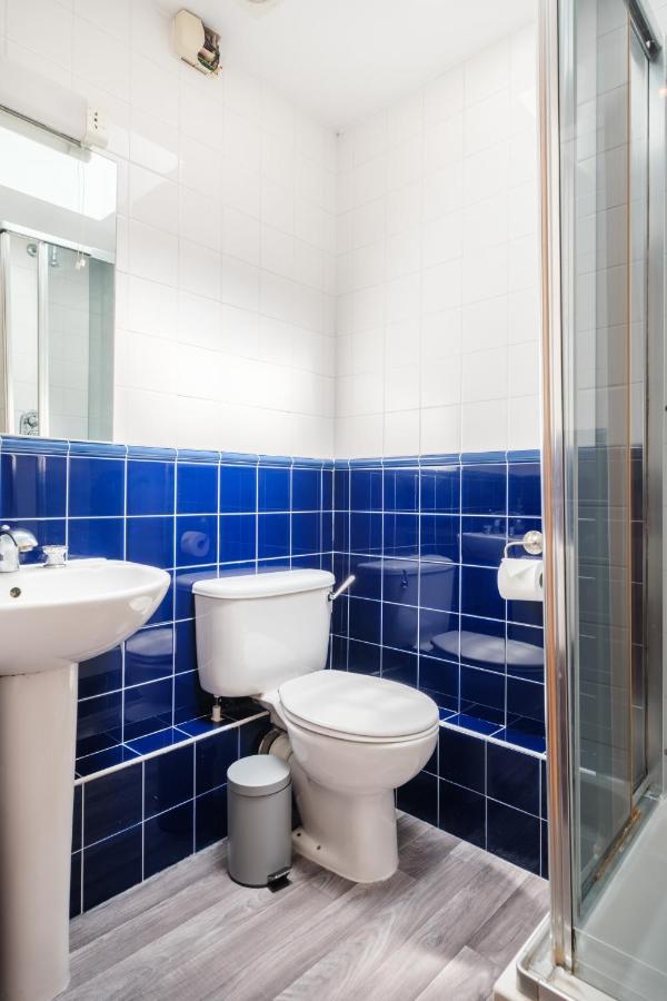 Holborn London City Penthouse Zewnętrze zdjęcie