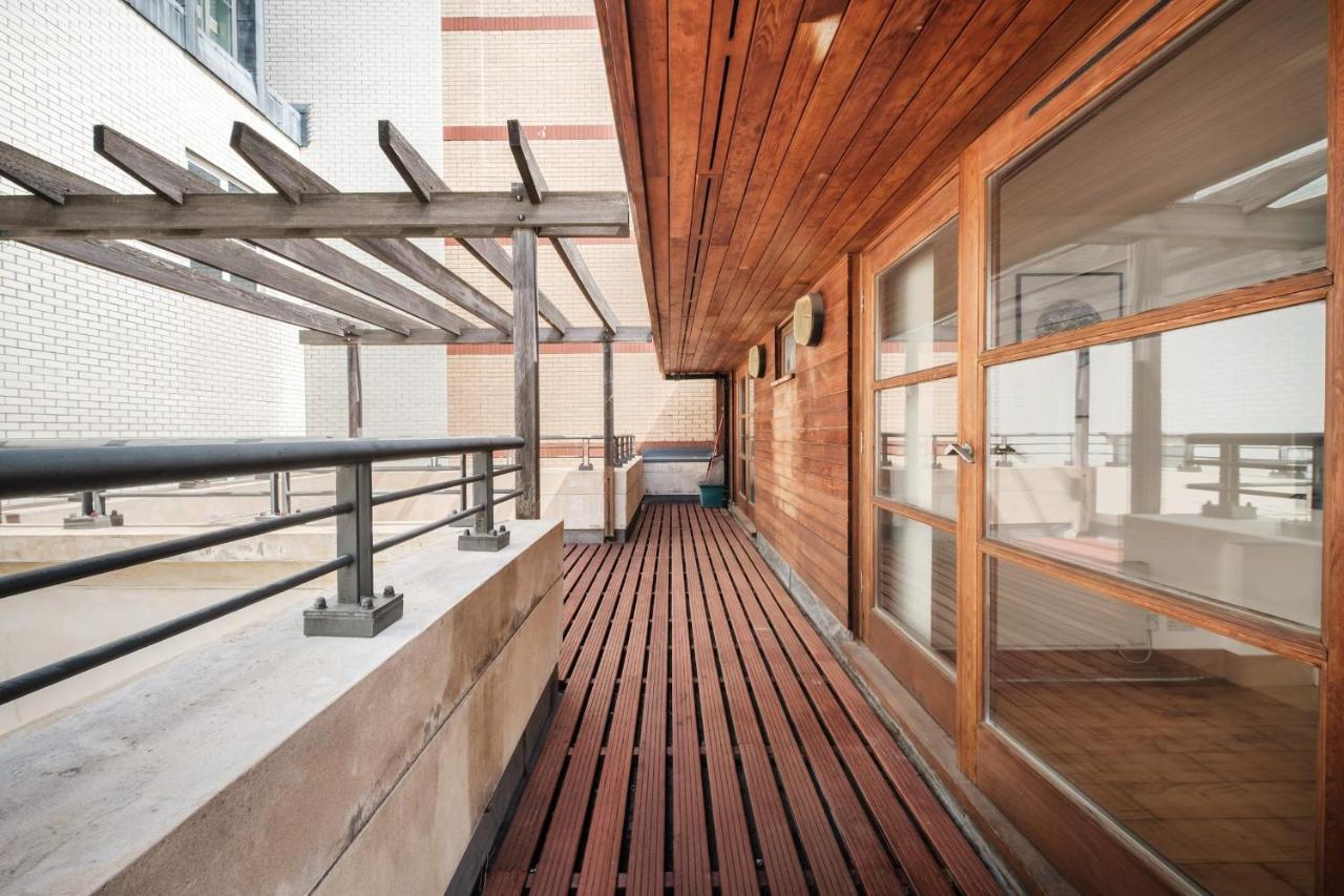 Holborn London City Penthouse Zewnętrze zdjęcie