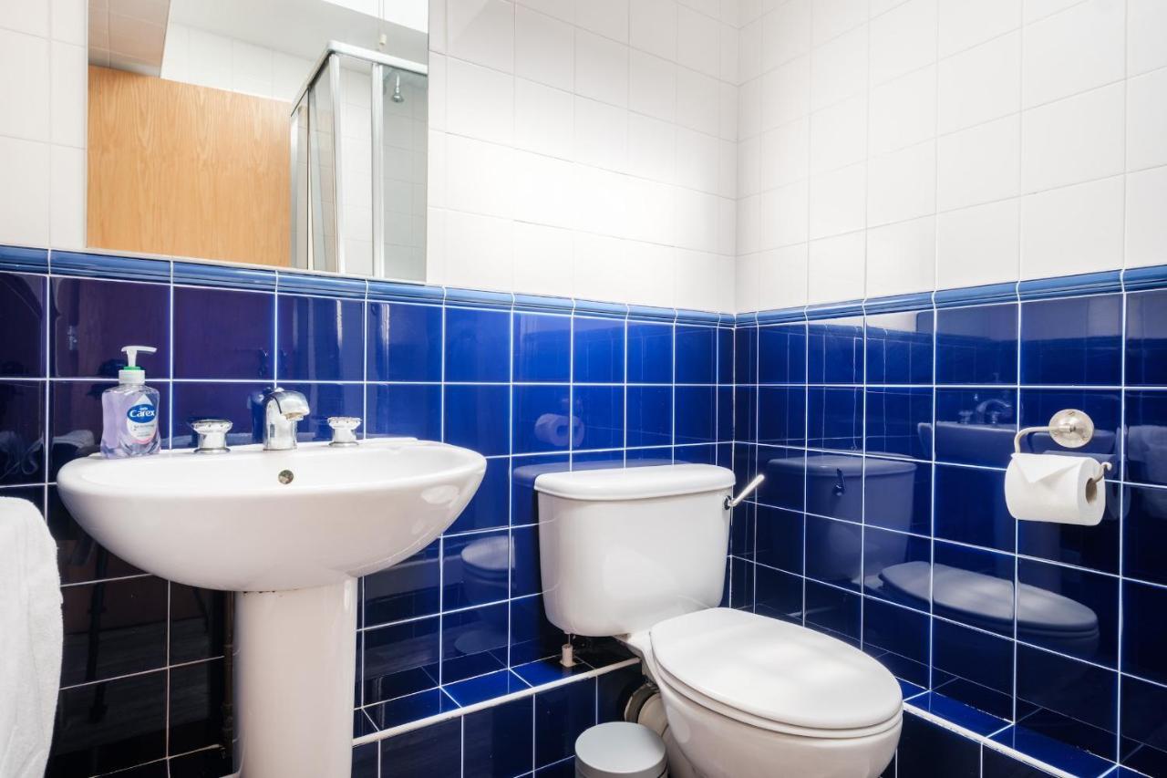 Holborn London City Penthouse Zewnętrze zdjęcie